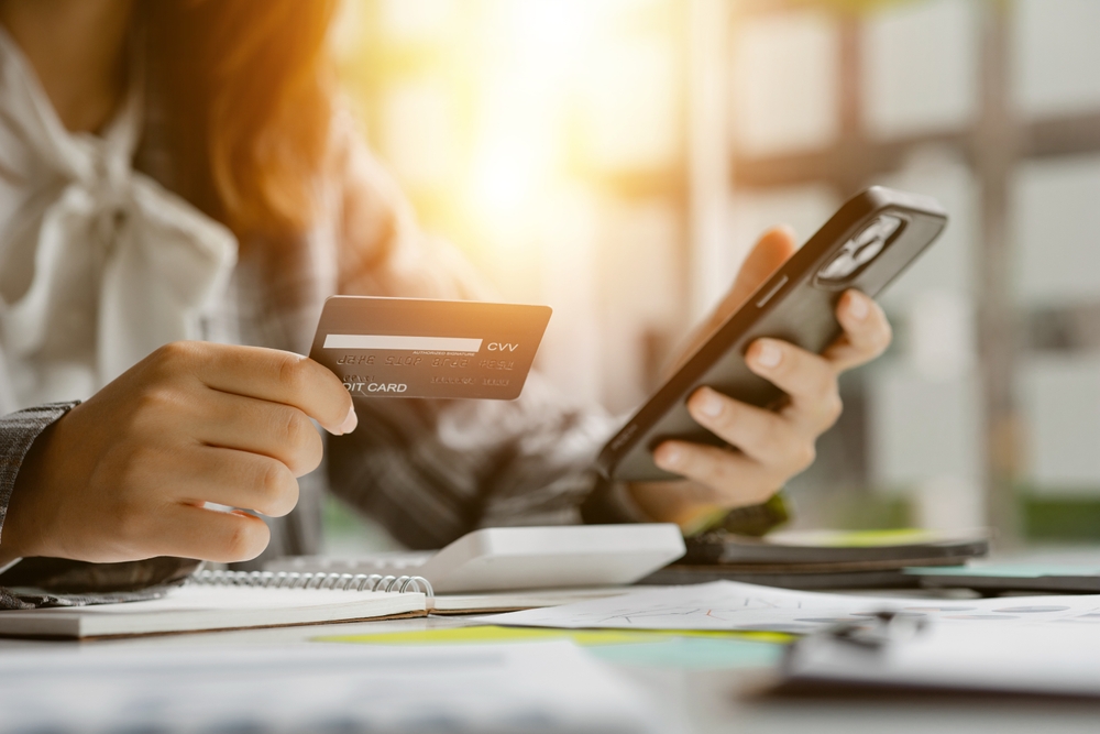 Consumer confidence is set to improve markedly across 2024, with as many as 61% of the public saying that they expect their finances to improve