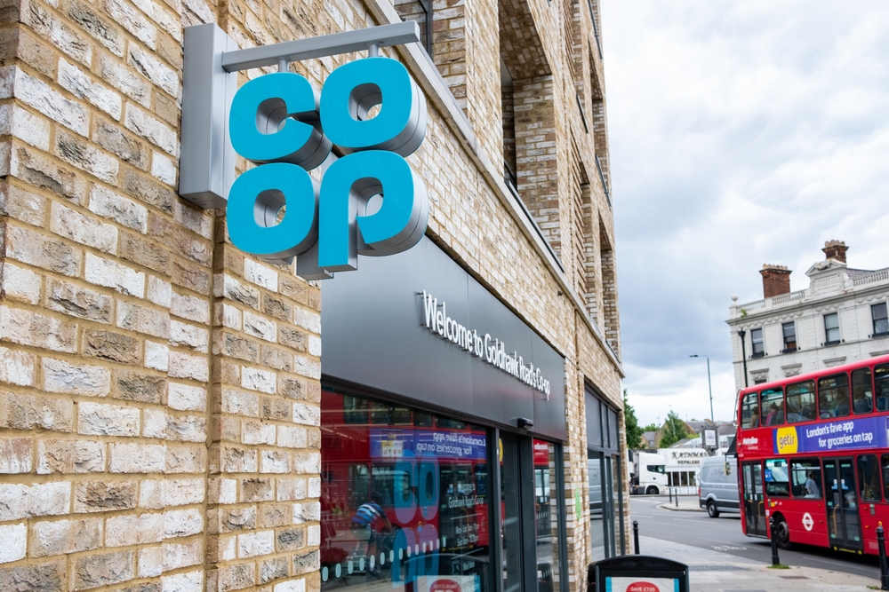 Convenience retail media campaigns can “supercharge” brand recall up to four times compared to marketing drives in larger stores, according to a new study from Co-op Media Group.