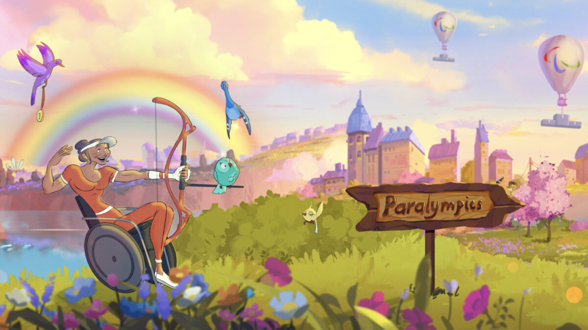 The Paralympics is a great way to shine a light on disabled people and the issues they face, but as many campaigns show, things are far from ideal