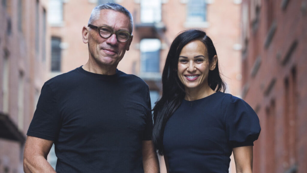 BBDO Worldwide has named current president and CEO Andrew Robertson as its new chairman, with Nancy Reyes lined up to replace him.