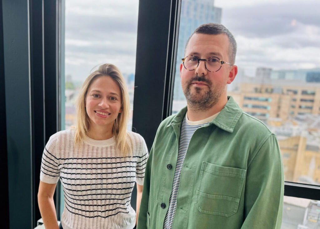 FutureBrand has appointed Joe Thomas as its new head of marketing and new business. He will begin his role effective immediately