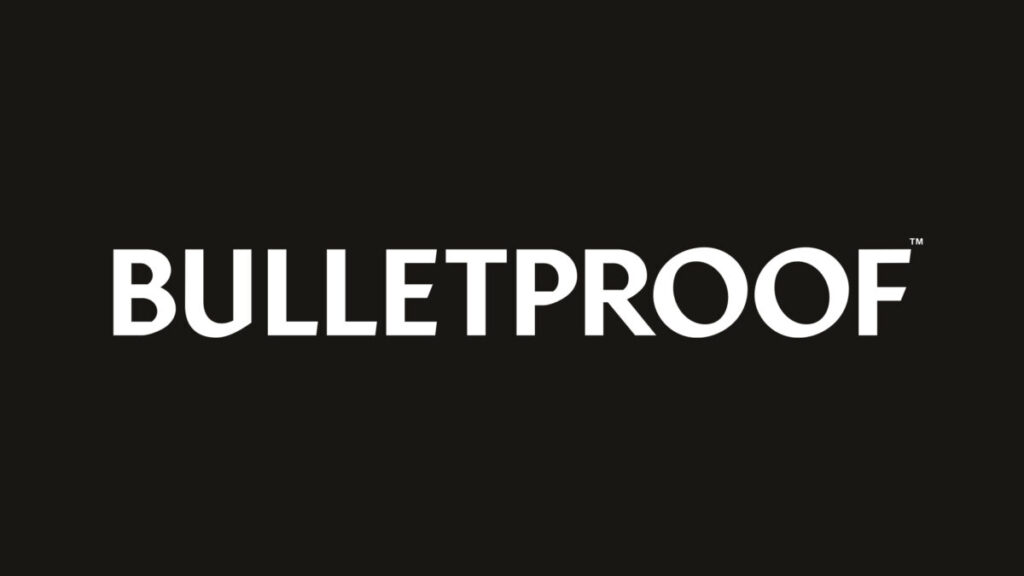 Bulletproof is actioning a new brand strategy and platform, 'Create Desire Through Disruption' to coincide with its 25th anniversary. 