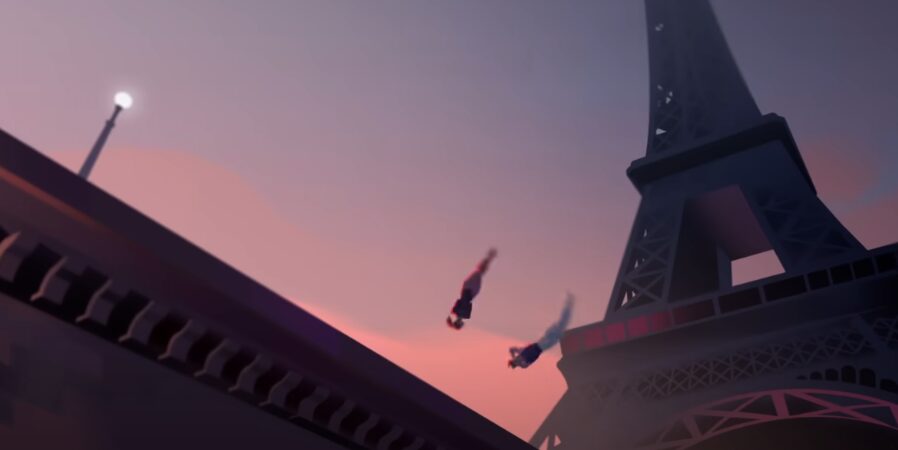 System1 has named BBC Creative's Paris 2024 Olympics trailer among its top ten global Olympic-themed adverts for effectiveness.