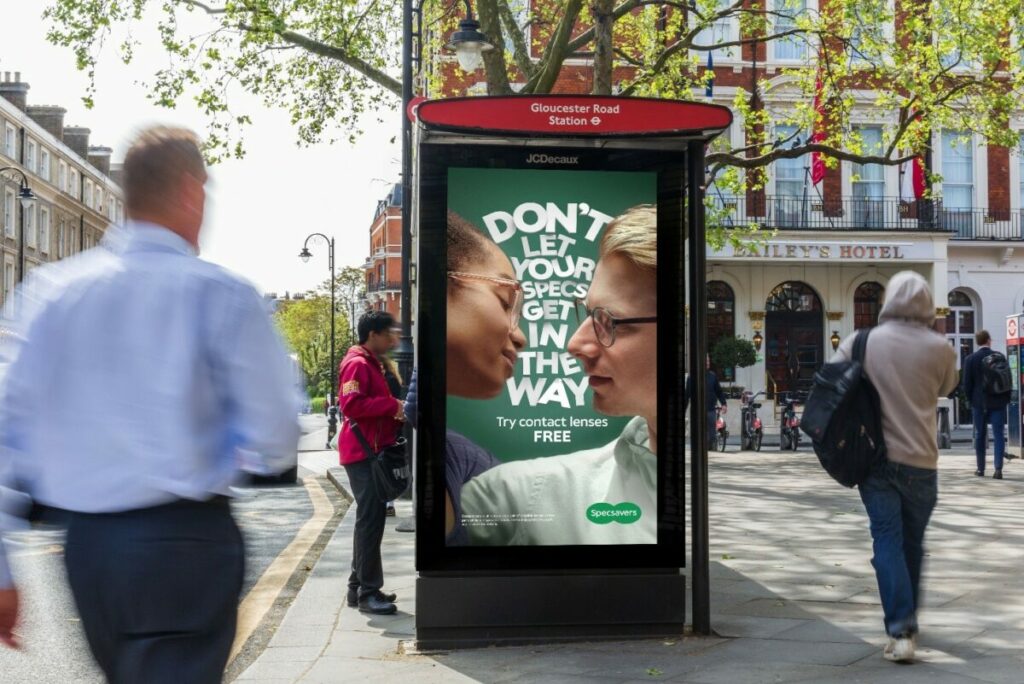 System1's SVP of global partnerships, Andrew Tindall, asks whether bus shelter ads can make waiting for the bus as much fun as watching TV?