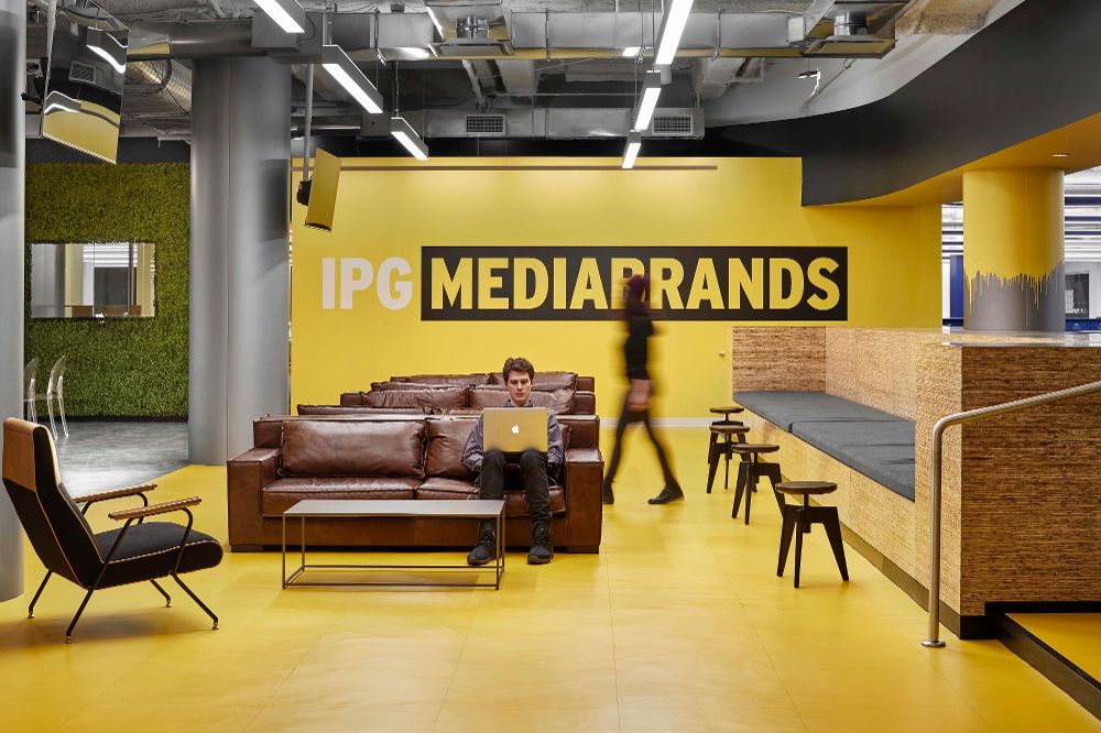 IPG has launched Mediabrands Health, a so-called 'centre of excellence' (COE) created to sit within the firm's existing Mediabrands division.