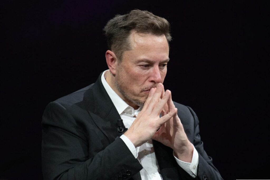 Musk puts head in hands. Some 77% of marketers are set to increase their spend on TikTok, just as Elon Musk's X sues advertisers boycotting platform X which he renamed after buying what was formerly Twitter in 2022.