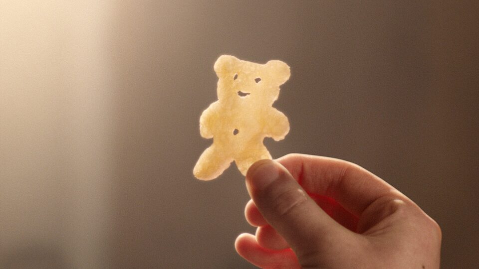 Pom Bear is celebrating cherished family moments in a new omnichannel campaign breaking during the heart of the summer holidays.