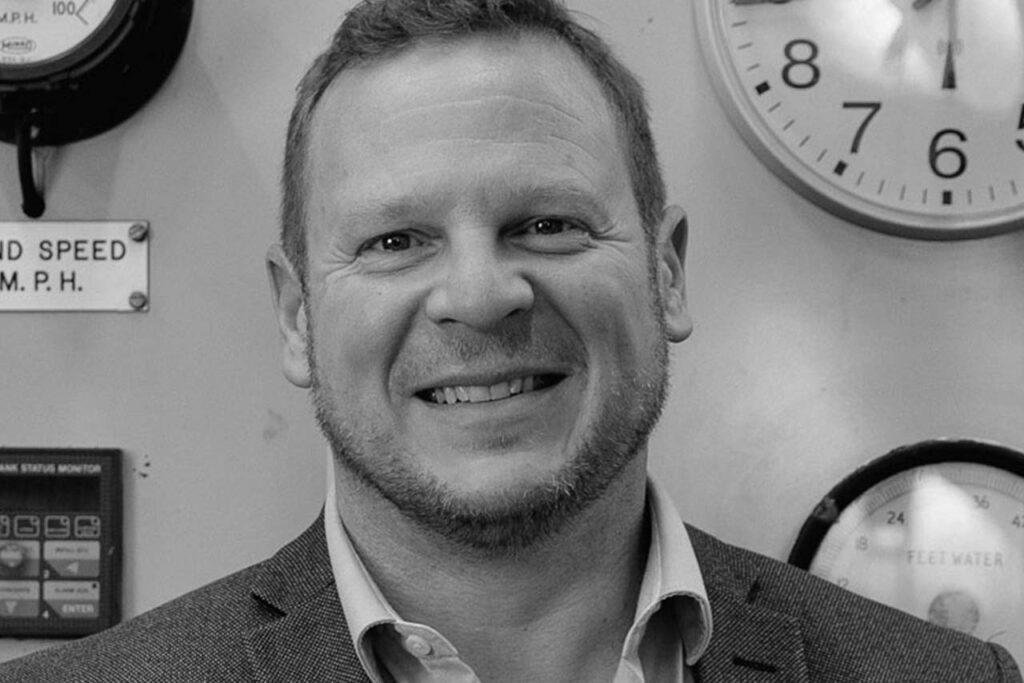 Virgin Media O2's director of brand and marketing Simon Groves has left the business, close to 25 years after originally joining O2.