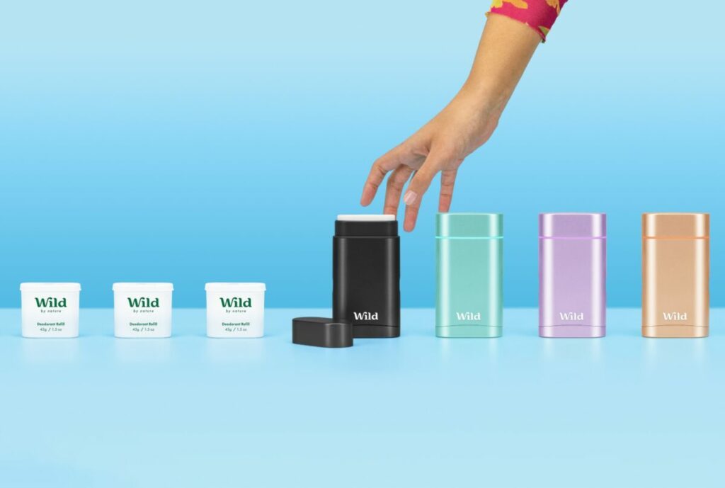 A YouTube ad for Wild deodorant is the latest in a wave of health-claim related bans by by the Advertising Standards Authority (ASA).