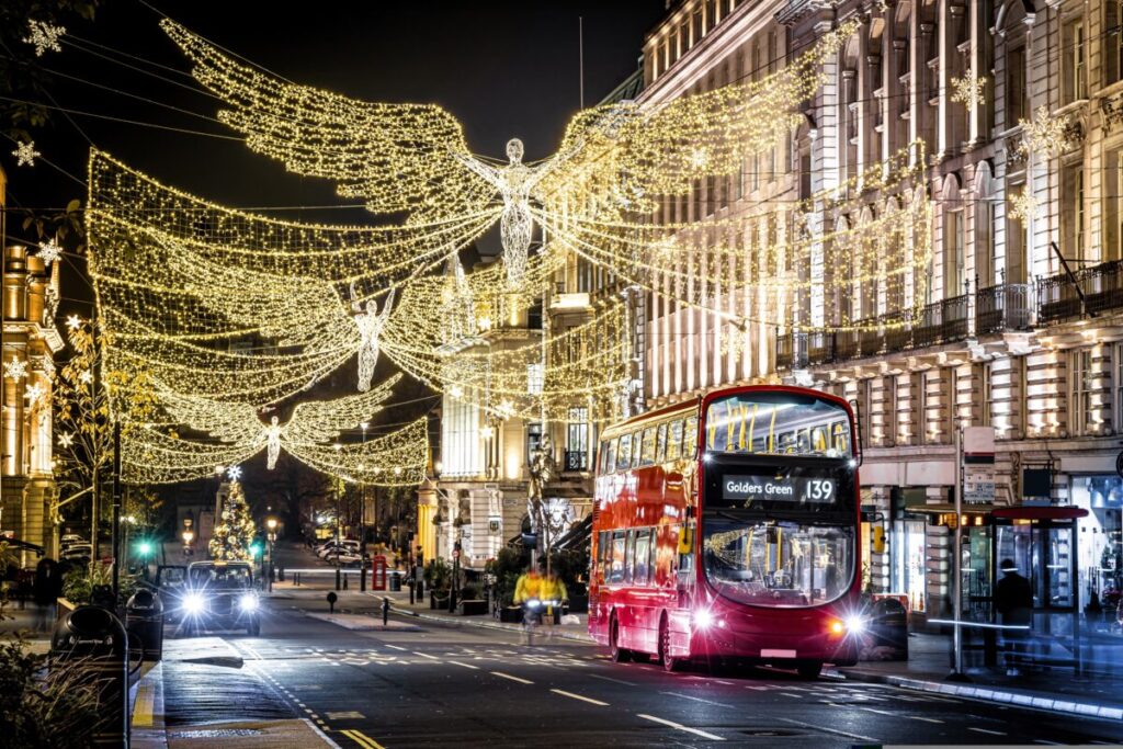 Havas research reveals 67% of Brits plan to spend the same or more in the run-up to Christmas this Golden Quarter, starting with Black Friday.