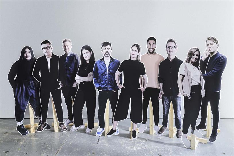 WPP has purchased creative agency New Commercial Arts for an estimated £40 million, with a view towards integrating it within the Ogilvy network.