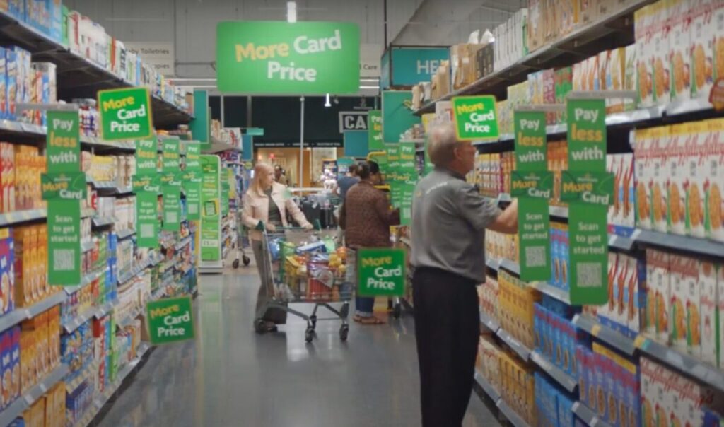 Morrisons highlights that more actually means less when it comes to its 'More Card', as it shows off its refreshed brand platform and visual identity.