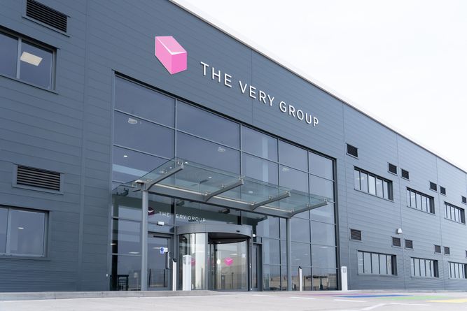 The Very Group has 'reimagined' its retail media proposition in partnership with SMG as it looks to become the favoured destination for brands.