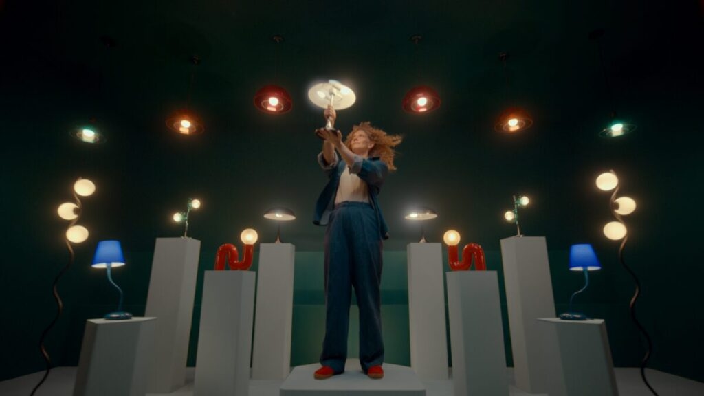 Dunelm Easing Into Autumn