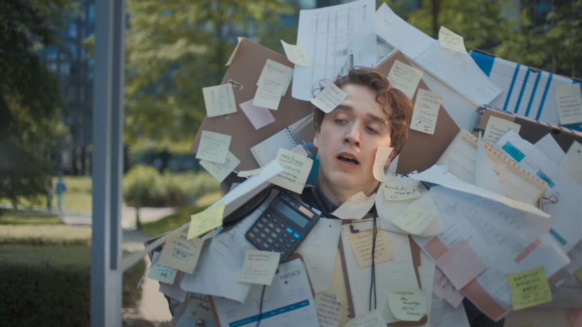 Each month, System1's Jon Evans rounds up three particularly notable ads from the past month; one top-performer, one that could do better and a wild card that stands out from the crowd.