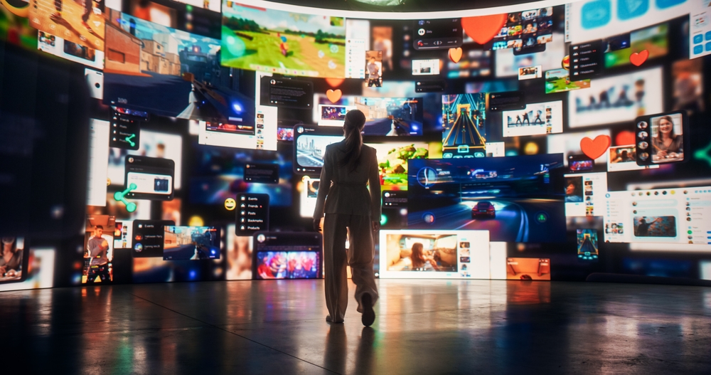 The bad news for Musk et al is just one of the findings from Kantar's Media Reactions 2024 report, tracking the ever-changing UK media landscape.