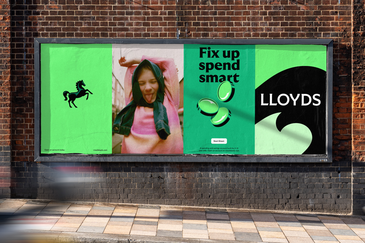 Lloyds Banking Group announces new cross-brand branch service