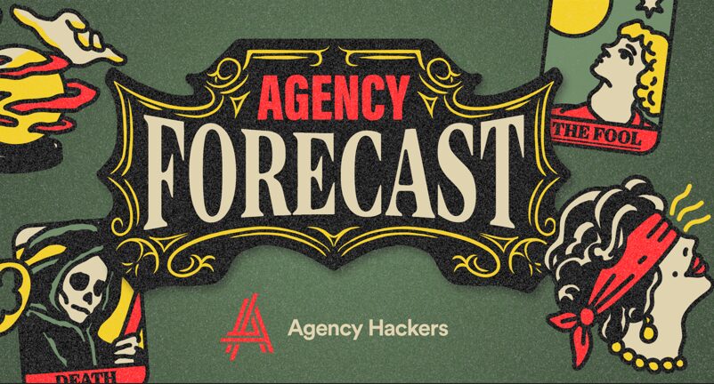According to Agency Hackers' report, some 65% of agency's have reported longer sales compared with the previous year.