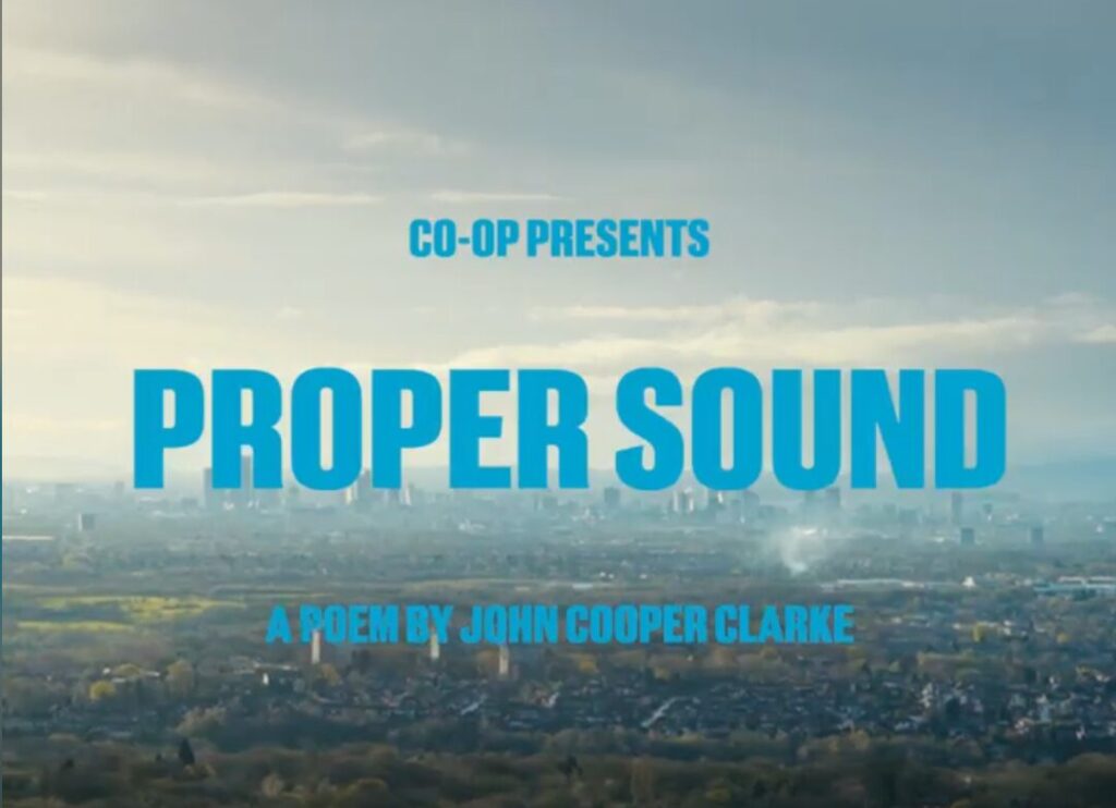co-op