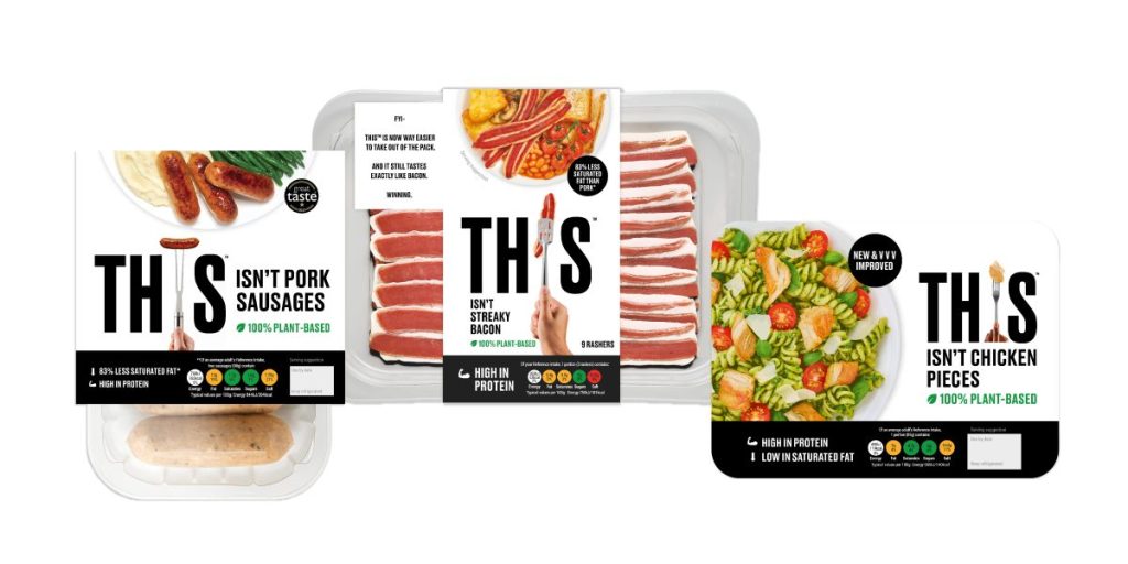 THIS has appointed St Luke's London as its new creative agency of record following a competitive pitch process managed by MD Debbie Epstein.