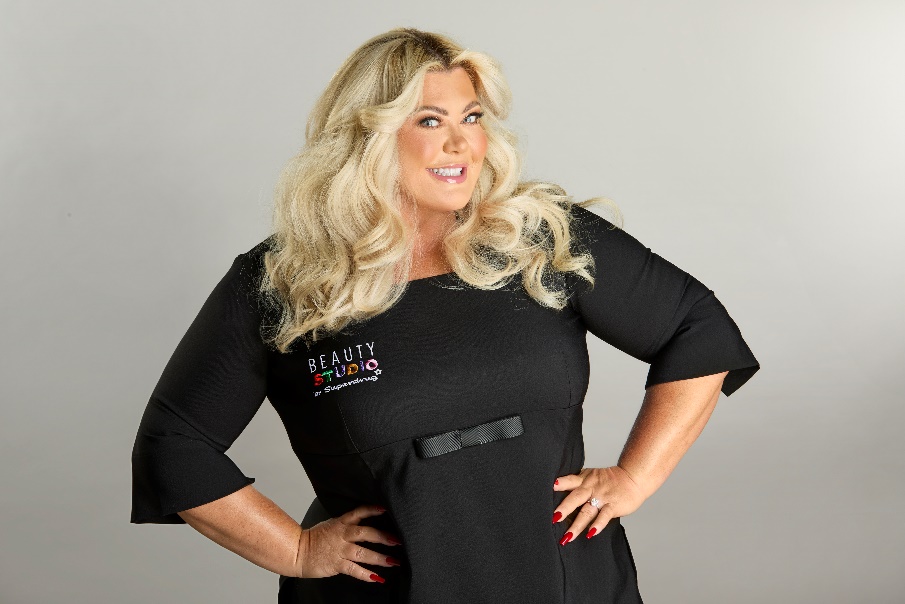 The Only Way Is Essex star Gemma Collins will front a new series for Superdrug, as part of a partnership focused on the retailer's in-store offering.