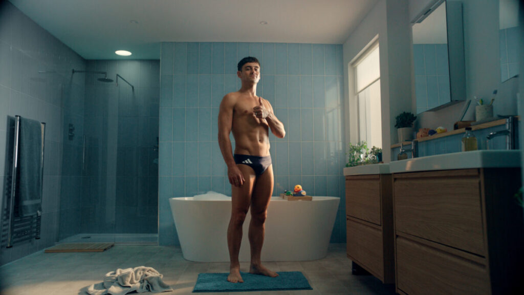 Marketing Beat takes a look at 7 of this months most creative adverts made about boring subjects, from British Gas, to Nationwide and Nurofen.British Gas is starring its ambassador and five-time Olympic medallist Tom Daley in its latest advert which launches its 'same day service promise'.