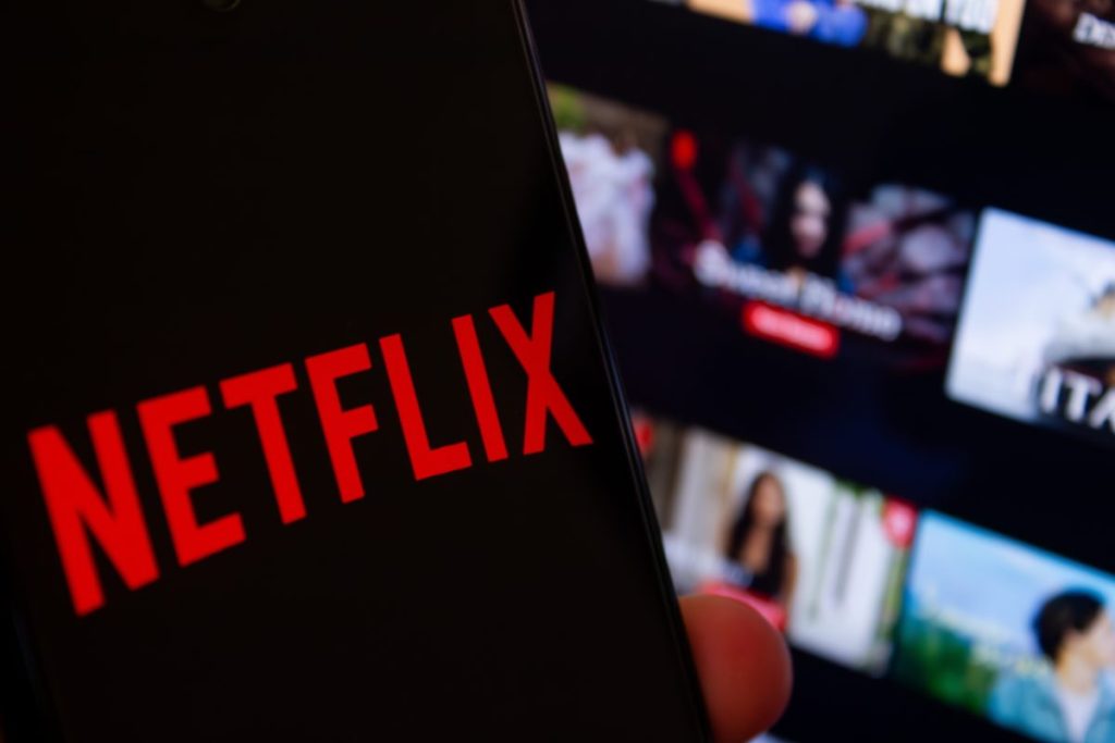 Netflix has added 5 million new subscribers and expects to double its profits after an extremely strong quarter driven by a number of hit shows.