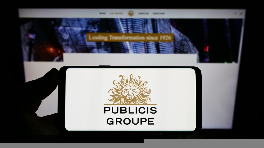 Publicis has upgraded its global forecast after a buoyant Q3 performance in which it posted organic growth figures of 5.8%.
