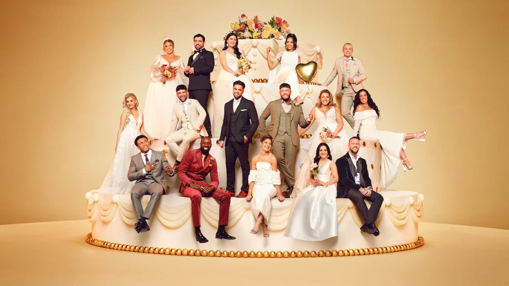 Channel 4 has partnered with Klarna to launch a new contextual advertising campaign centred on popular reality show Married at First Sight UK.