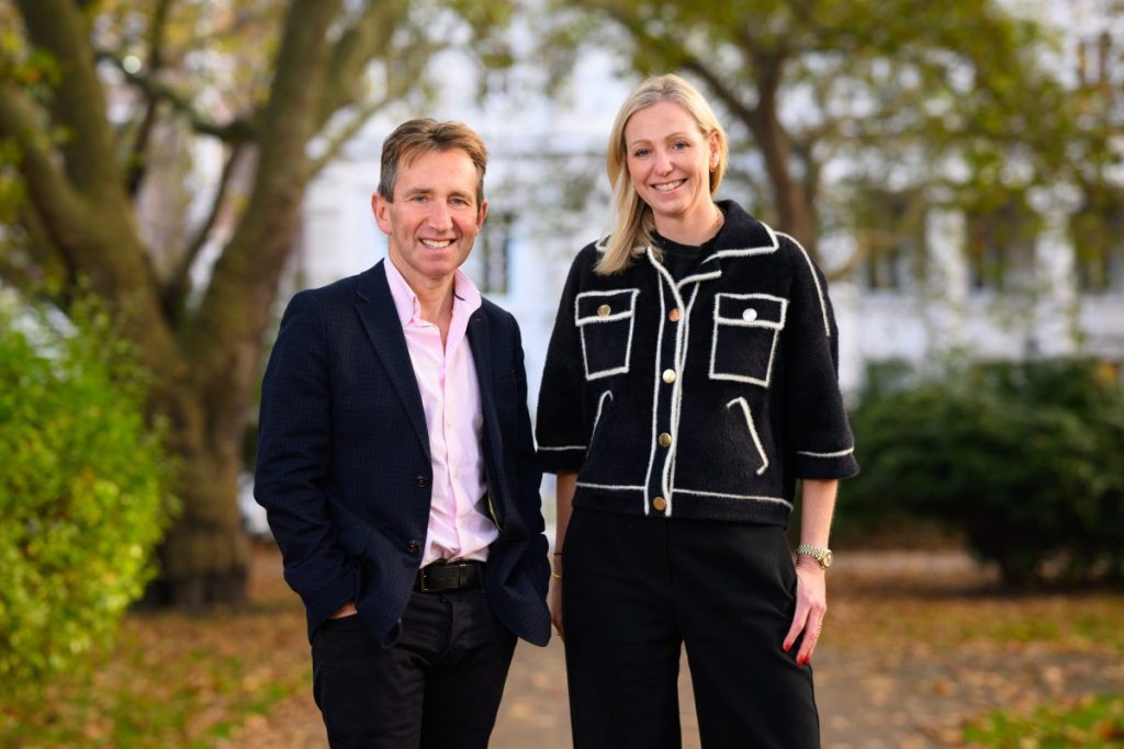 Saatchi & Saatchi UK has recruited MullenLowe CEO Claire Hollands as its new CEO, marking its second senior leadership appointment this year.