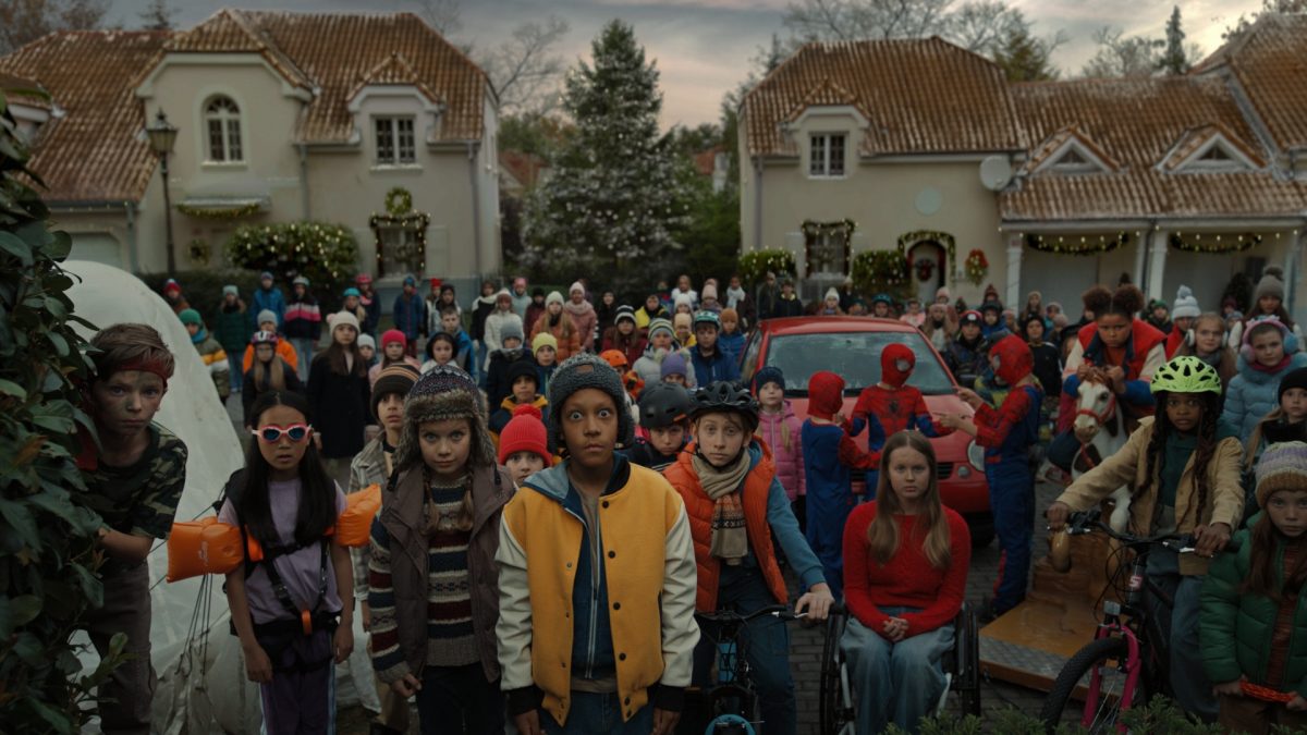 Smyths Toys Superstores has launched its 2024 Christmas campaign, developed by Accenture Song-owned agency Droga5 Dublin