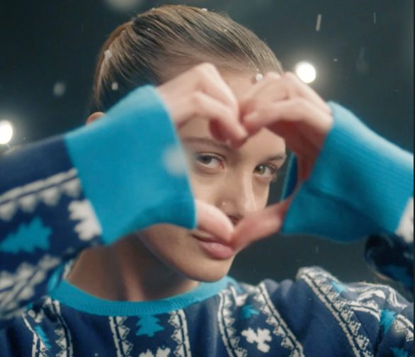 Carlsberg UK has released a line of football-inspired Christmas jumpers for its latest campaign.