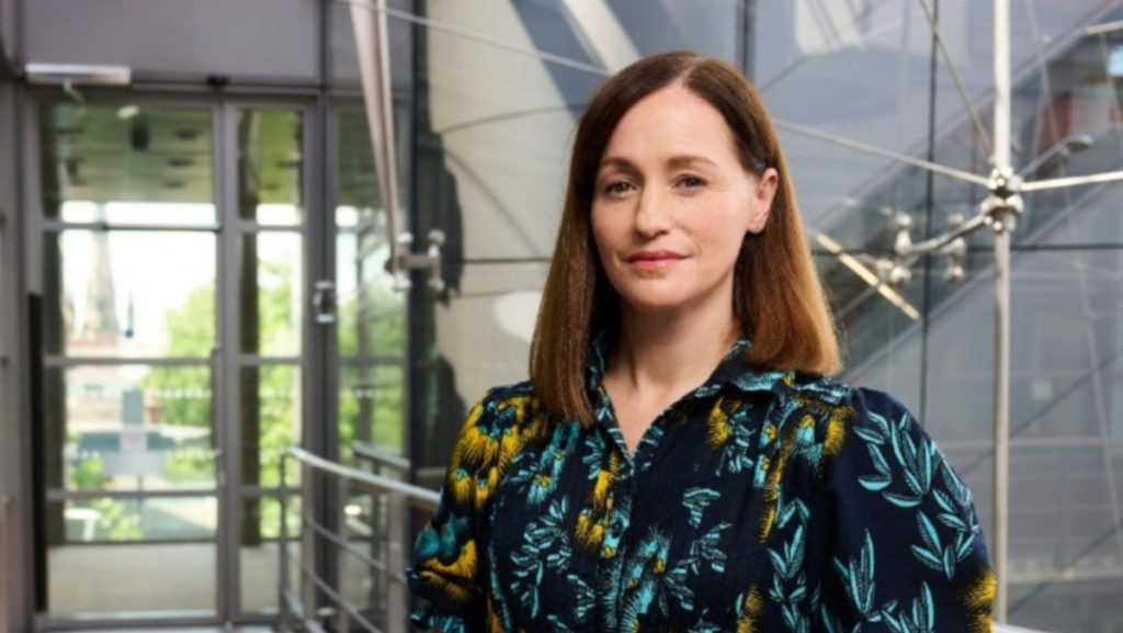 T&Pm appoints Victoria Appleby as UK CEO