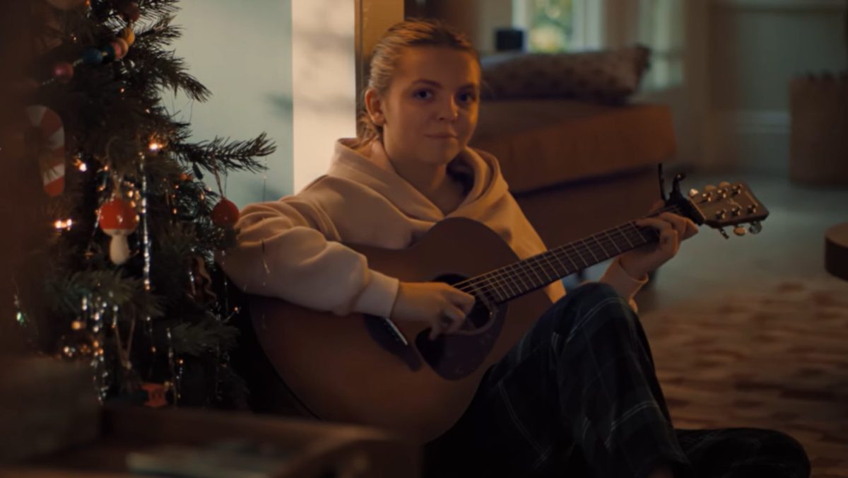 Apple has launched a heartwarming campaign featuring its new AirPods Pro 2 clinical-grade hearing aid feature.