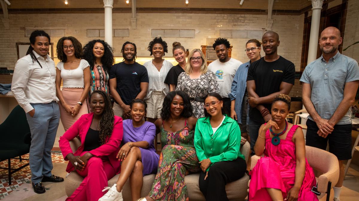 Channel 4 and Lloyds have revealed their shortlist for the 2024 edition of their Black in Business initiative