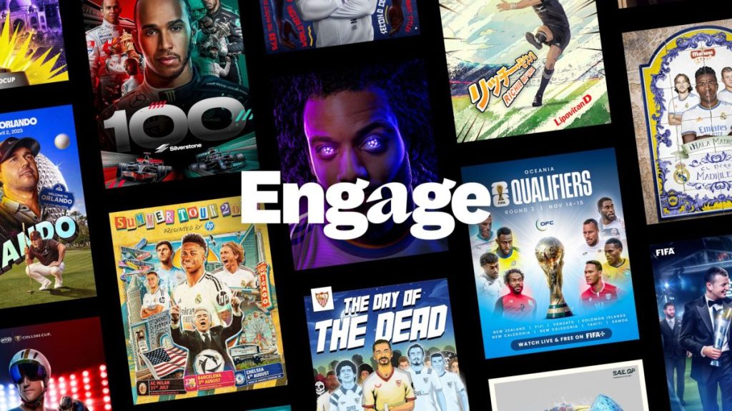 Brave Bison snaps up Engage Digital Partners in £11m deal