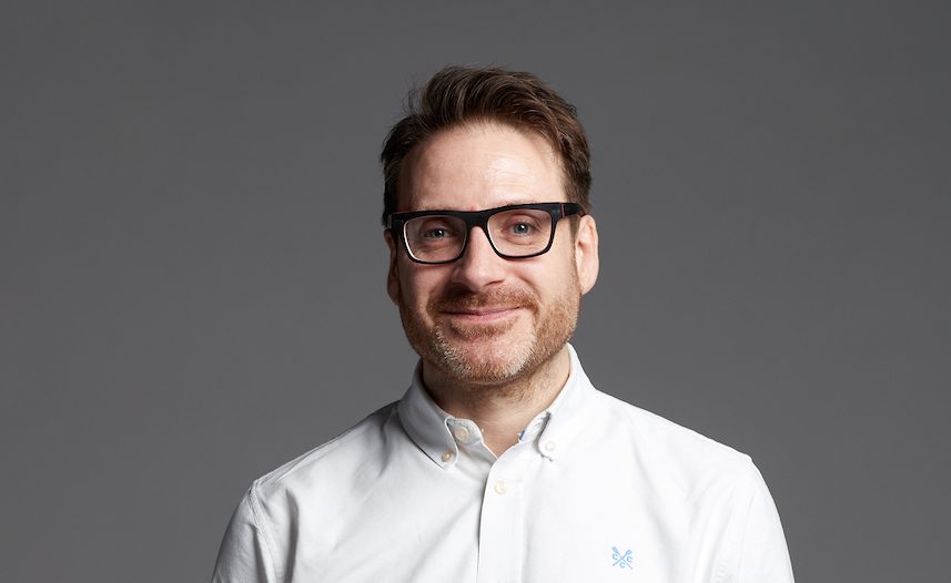 Thinkbox appoints Elliott Millard as first chief strategy officer