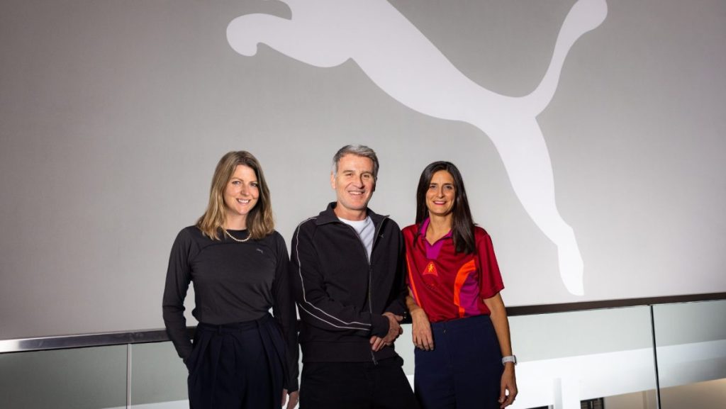 Following a competitive pitch, sporting brand Puma has named Adam&eveDDB as its global creative account executive.