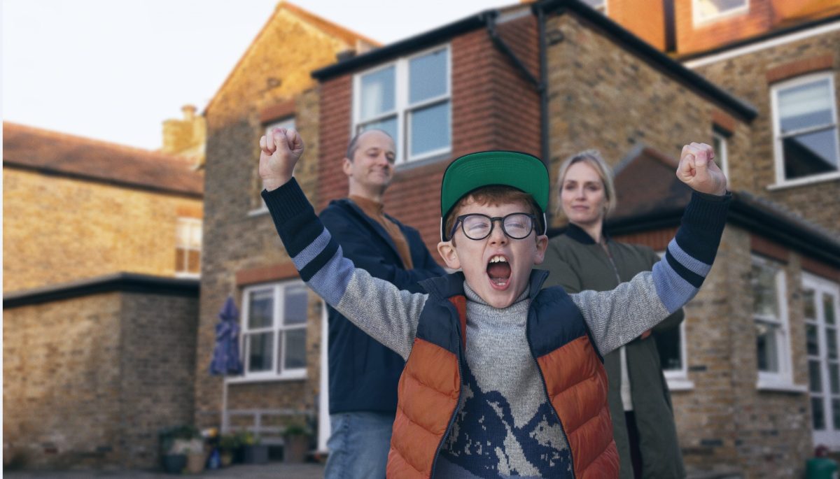 Online real estate website, Zoopla has launched a new brand platform, voiced by award-winning actor Michael Sheen, to show consumers they can “Win at Moving”.