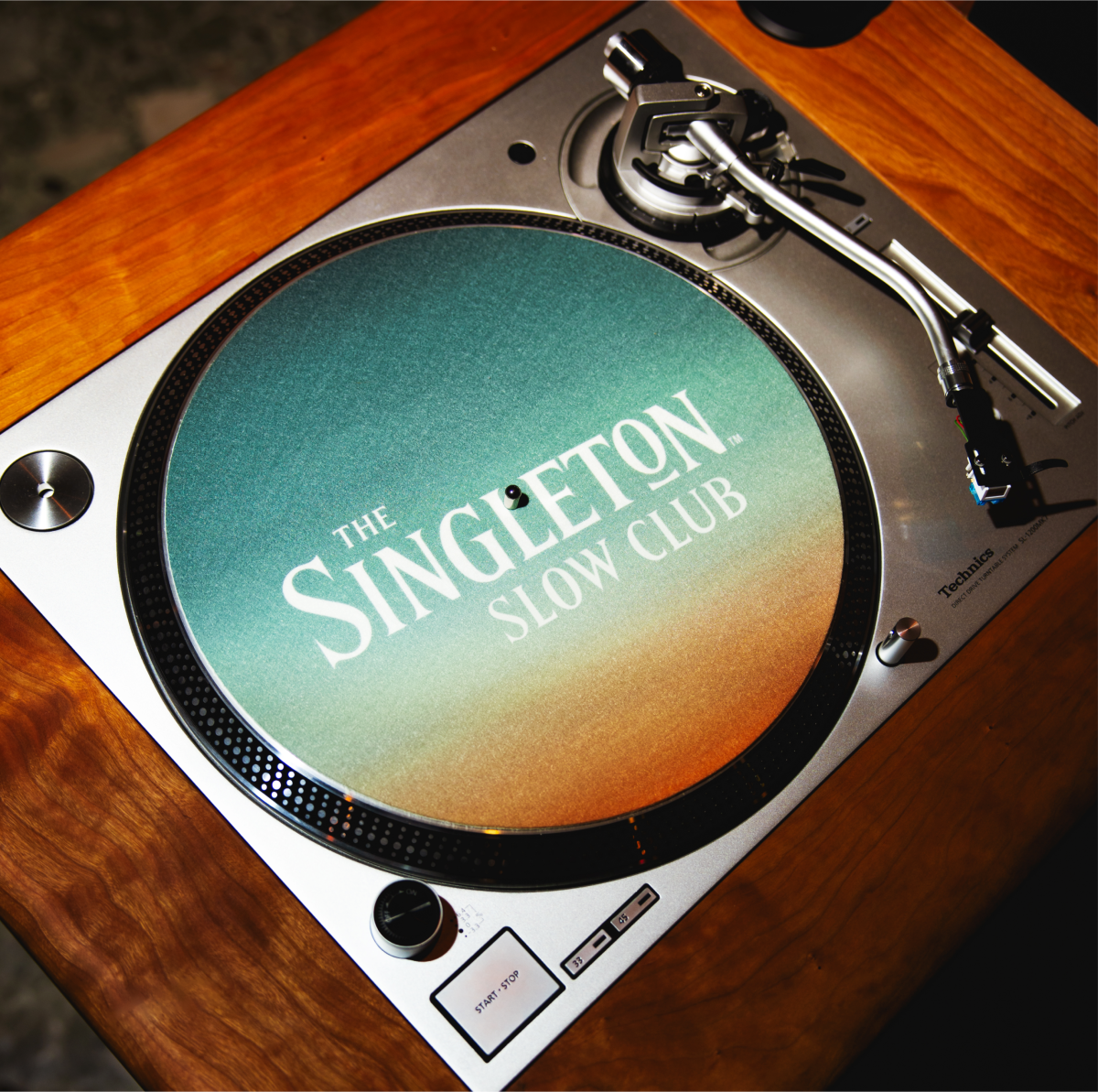 Diageo-owned whisky brand The Singleton is inviting people to slow down and savour life's moments with its new initiative, The Singleton Slow Club.