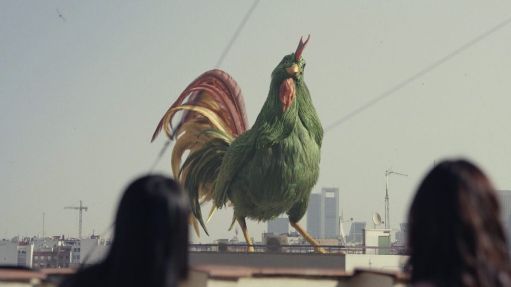 Kellogg’s has reimagined its mascot, Cornelius the cockerel, in its latest campaign ‘See You in the Morning’.