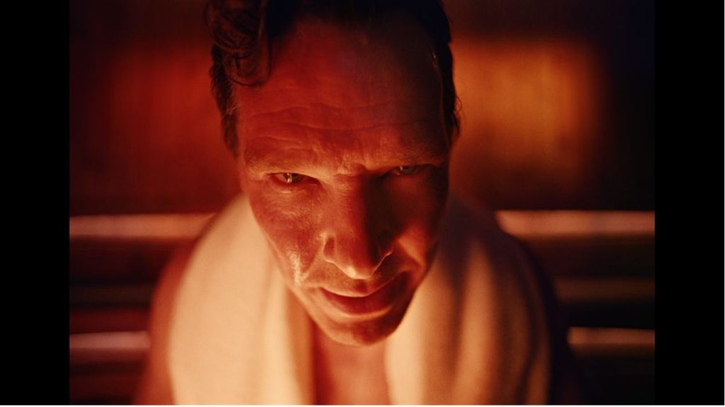 Benedict Cumberbatch has exposed pension deforestation investments in the latest Make My Money Matter campaign.