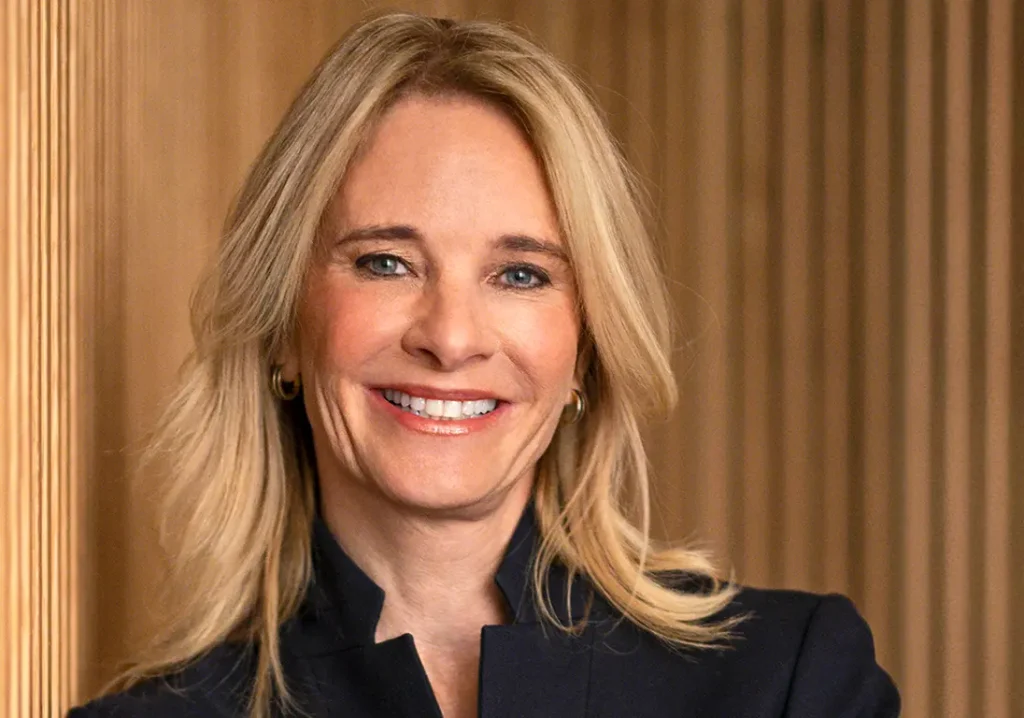 Adobe has named former Intuit CMO Lara Balazs as its new CMO and executive vice president for global marketing.