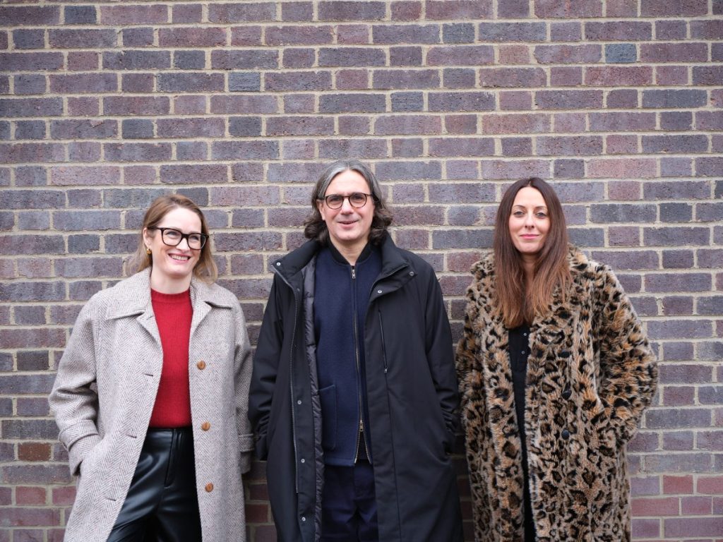 AMV Group has strengthened its leadership team with the appointment of a new group chief strategy officer and a new group chief growth officer.