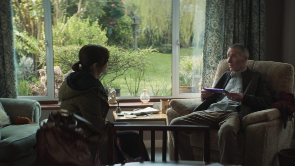 Cadbury has released the latest instalment in its popular and long-running '‘There’s a Glass and a Half in Everyone’ brand platform.