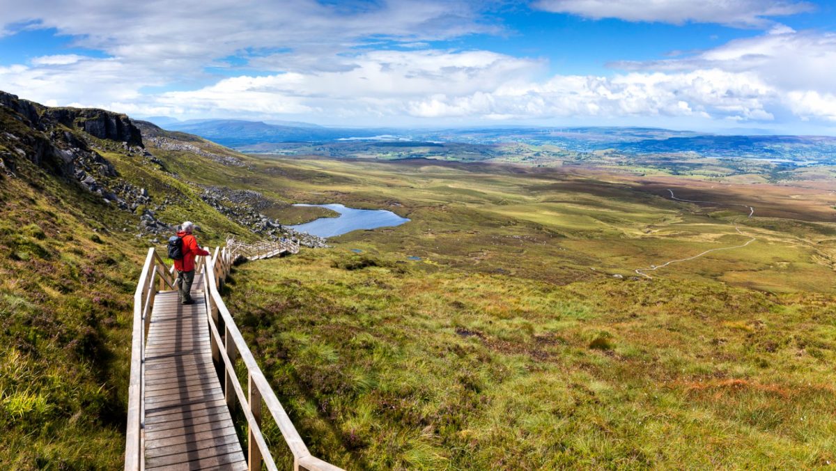 Tourism Ireland has named Grey London as its new strategic and creative services Agency, after a competitive tender process that began in March 2024.