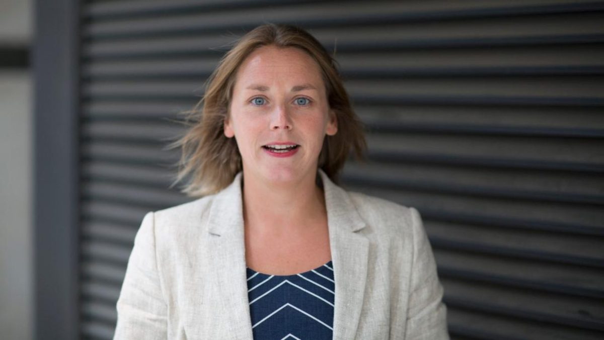 MMT and 26 DX name Rebecca Crook as new CEO