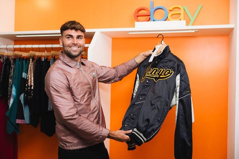 Ebay UK has been named as the headline sponsor for ITV2's second series of Love Island: All Stars, marking its sixth year of collaboration