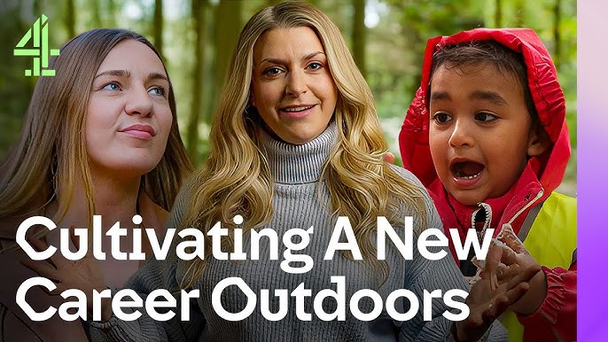 Channel 4 has partnered with the Department for Education on a new branded content series which aims to encourage people to progress careers