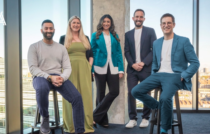 Re:act has appointed James Pugh as its new head of social, joining from his head of audiences role at Spotlight Sports Group.